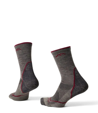 Men's Darn Tough Light Hiker Micro Crew Socks