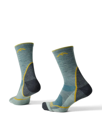 Men's Darn Tough Light Hiker Micro Crew Socks