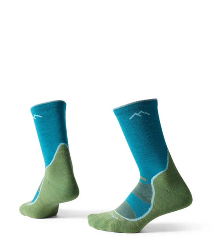 Women's Darn Tough Light Hiker Micro Crew Socks
