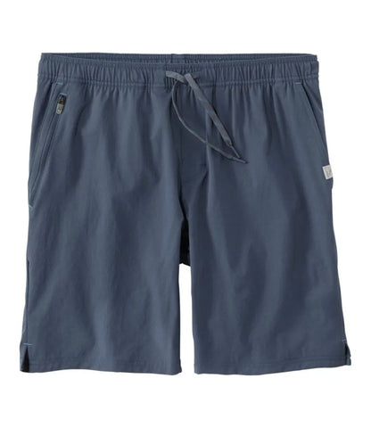 Men's L.L.Bean Multisport Shorts, 9"