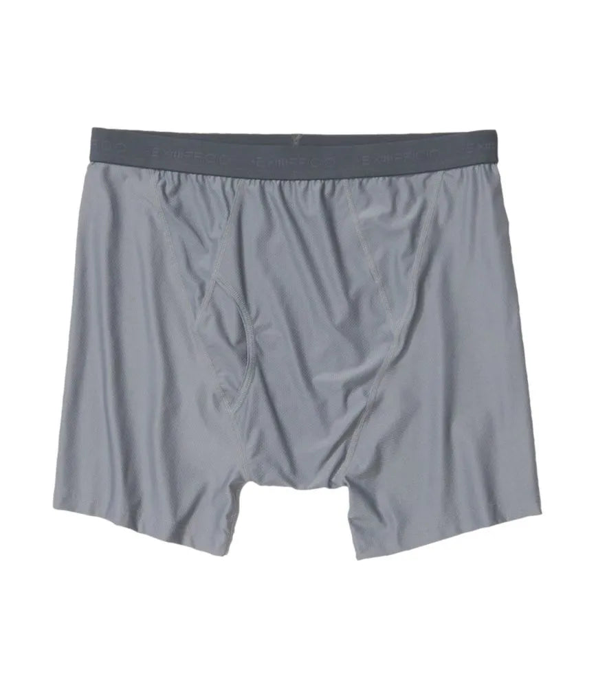 Men's ExOfficio Give-N-Go Boxer Brief 2.0