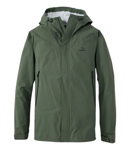 Men's Cresta Stretch Rain Jacket