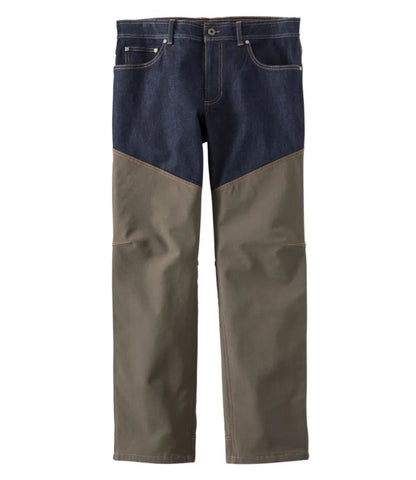Men's Stretch Briar Jeans