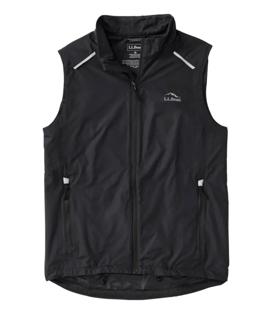 Men's Bean Bright Multisport Vest