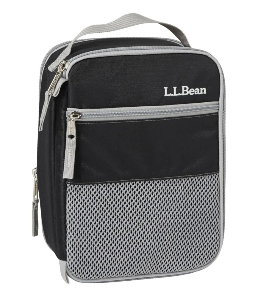 Expandable Lunch Box