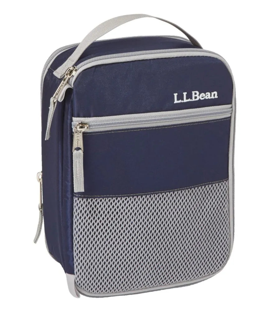 Expandable Lunch Box