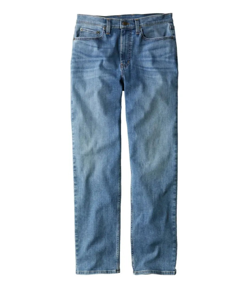 Men's BeanFlex® Jeans, Classic Fit