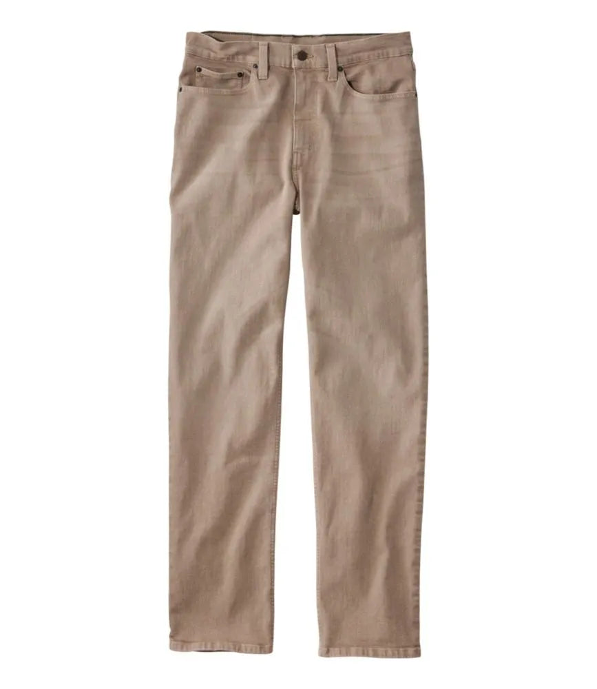 Men's BeanFlex® Jeans, Classic Fit