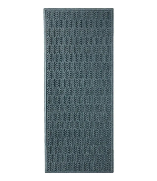 Everyspace Recycled Waterhog Runner, Trees