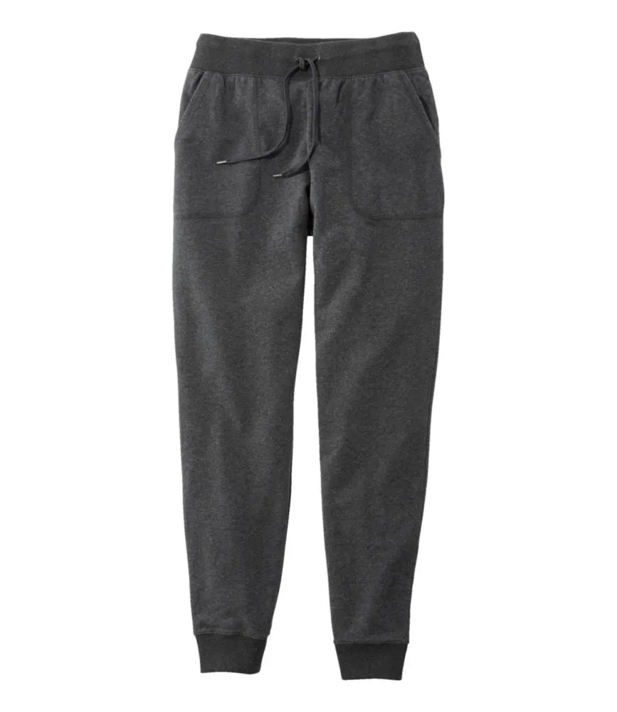 Women's Ultrasoft Sweats, Drawstring Jogger