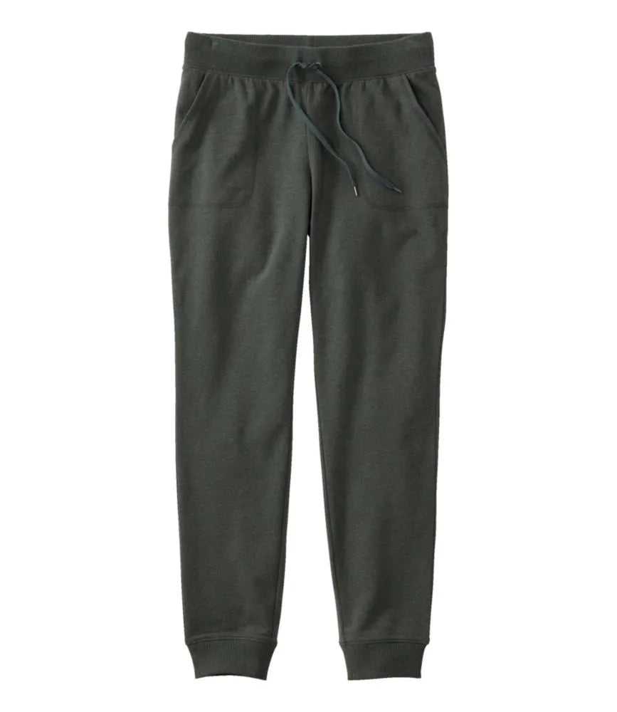 Women's Ultrasoft Sweats, Drawstring Jogger