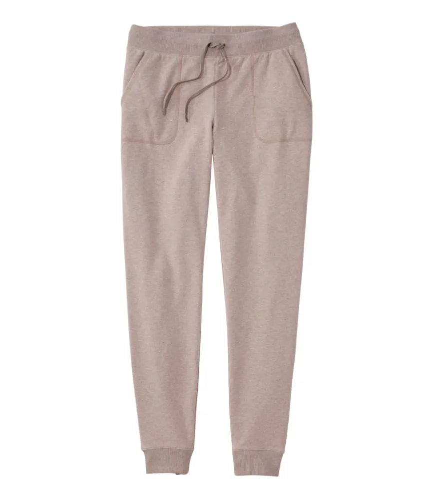 Women's Ultrasoft Sweats, Drawstring Jogger