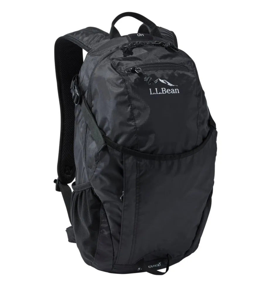 L.L.Bean Stowaway Pack, 20L