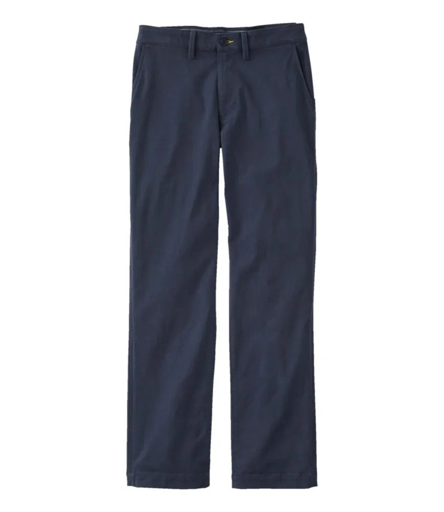 Men's Comfort Stretch® Chino Pants, Standard Fit