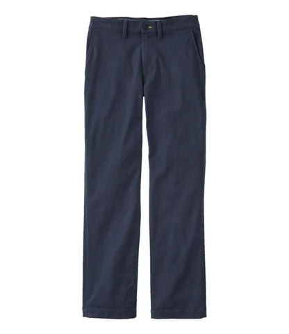Men's Comfort Stretch® Chino Pants, Standard Fit