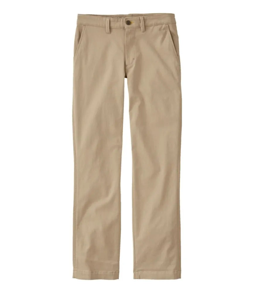 Men's Comfort Stretch® Chino Pants, Standard Fit