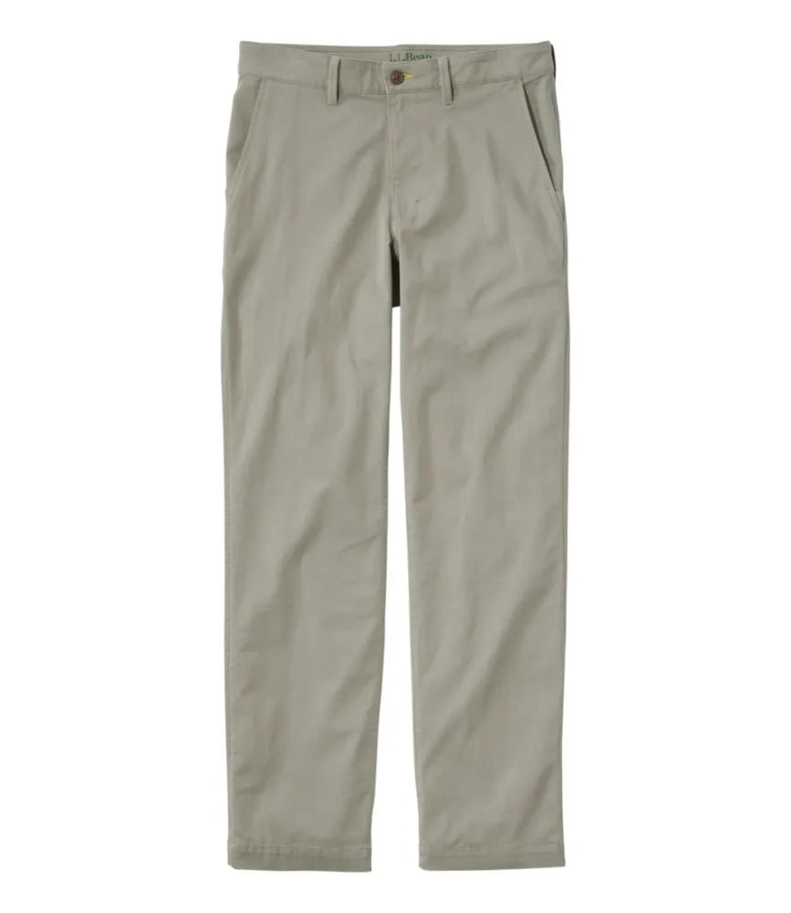 Men's Comfort Stretch® Chino Pants, Classic Fit