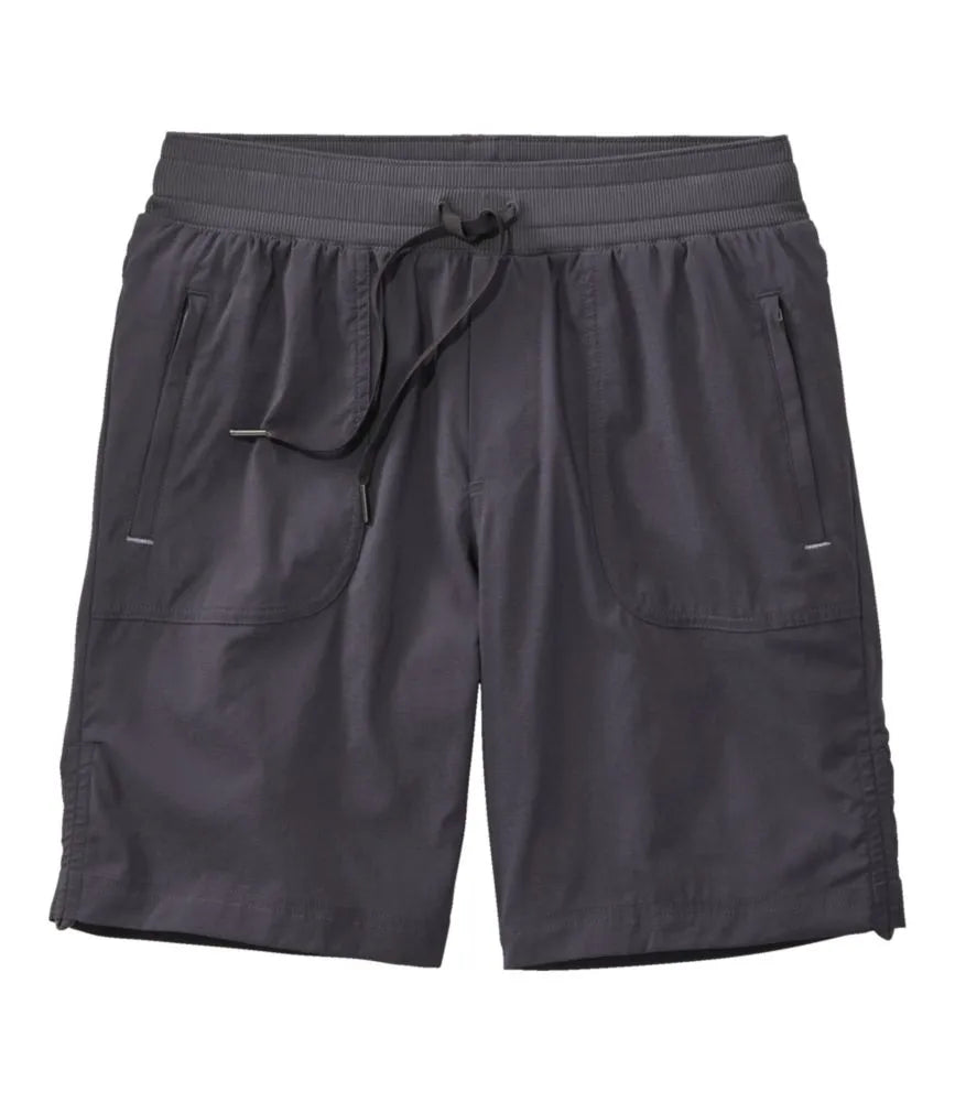 Women's Vista Camp Bermuda Shorts