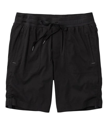 Women's Vista Camp Bermuda Shorts