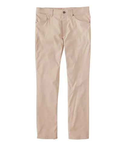Men's VentureStretch Five-Pocket Pants, Standard Fit