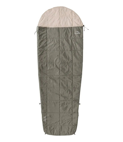 Adults' L.L.Bean Adventure 50 Sleeping Bag