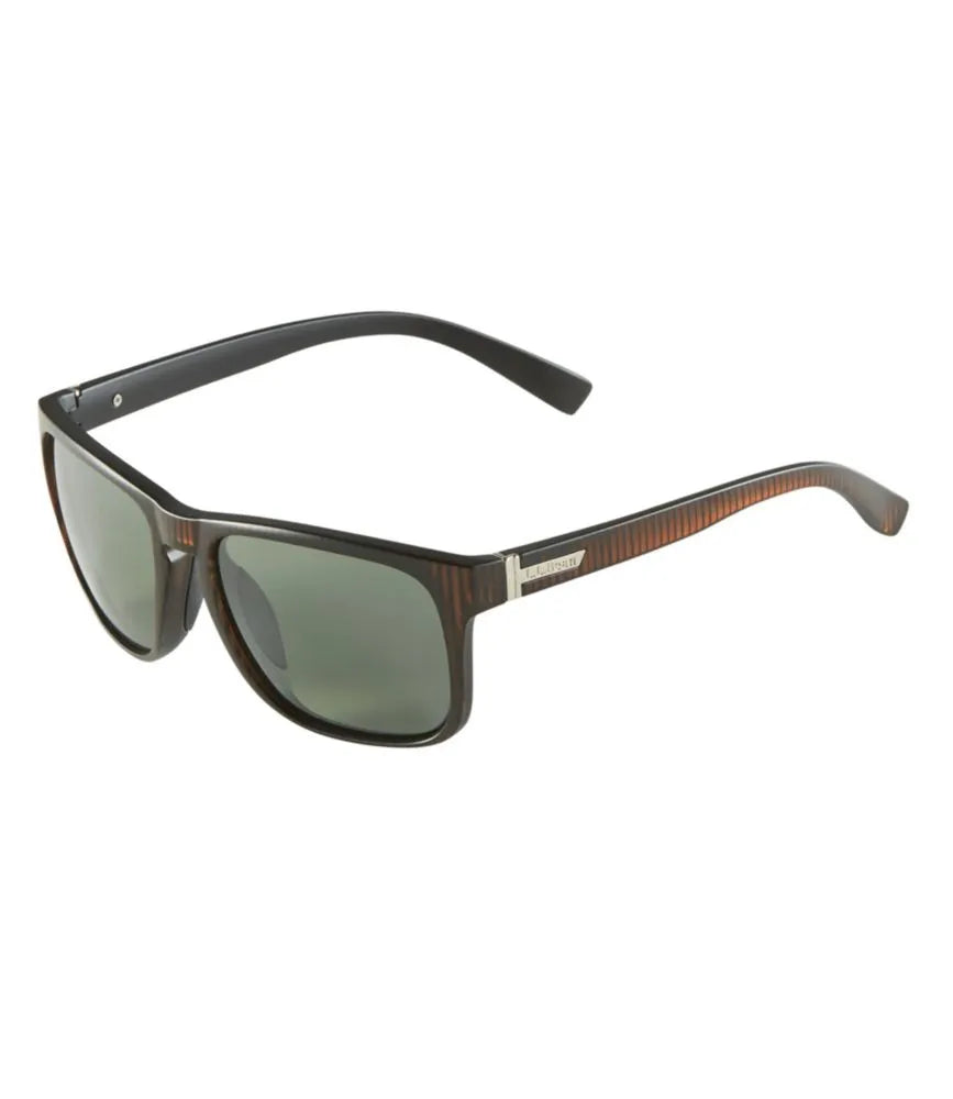 Adults' L.L.Bean West End Polarized Sunglasses