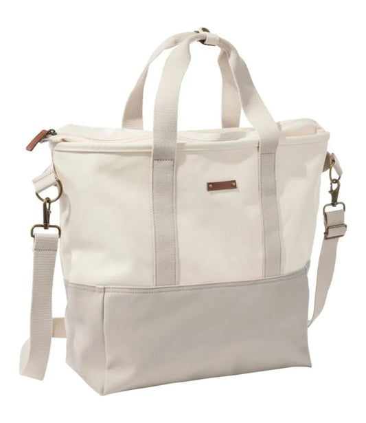 L.L.Bean Nor'easter Tote Bag, Regular