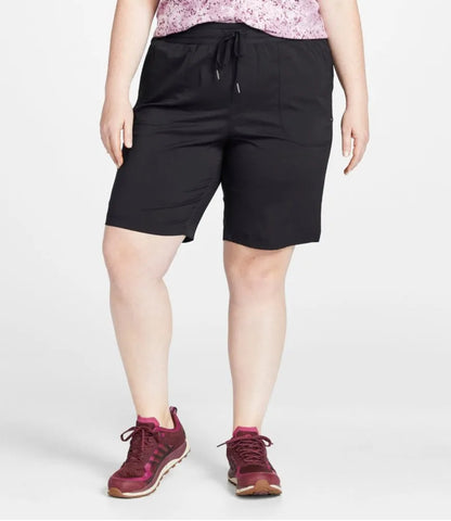 Women's Vista Camp Bermuda Shorts