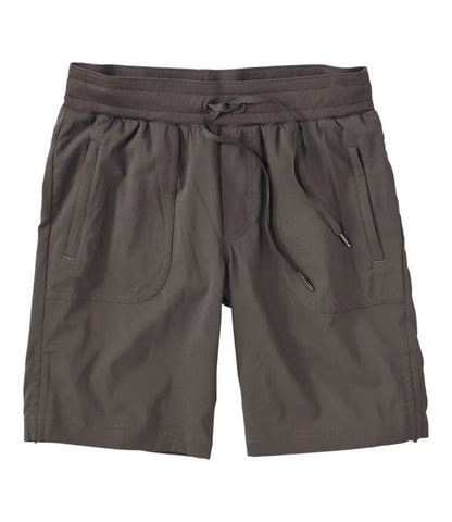 Women's Vista Camp Bermuda Shorts