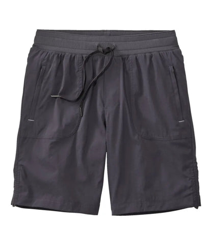 Women's Vista Camp Bermuda Shorts