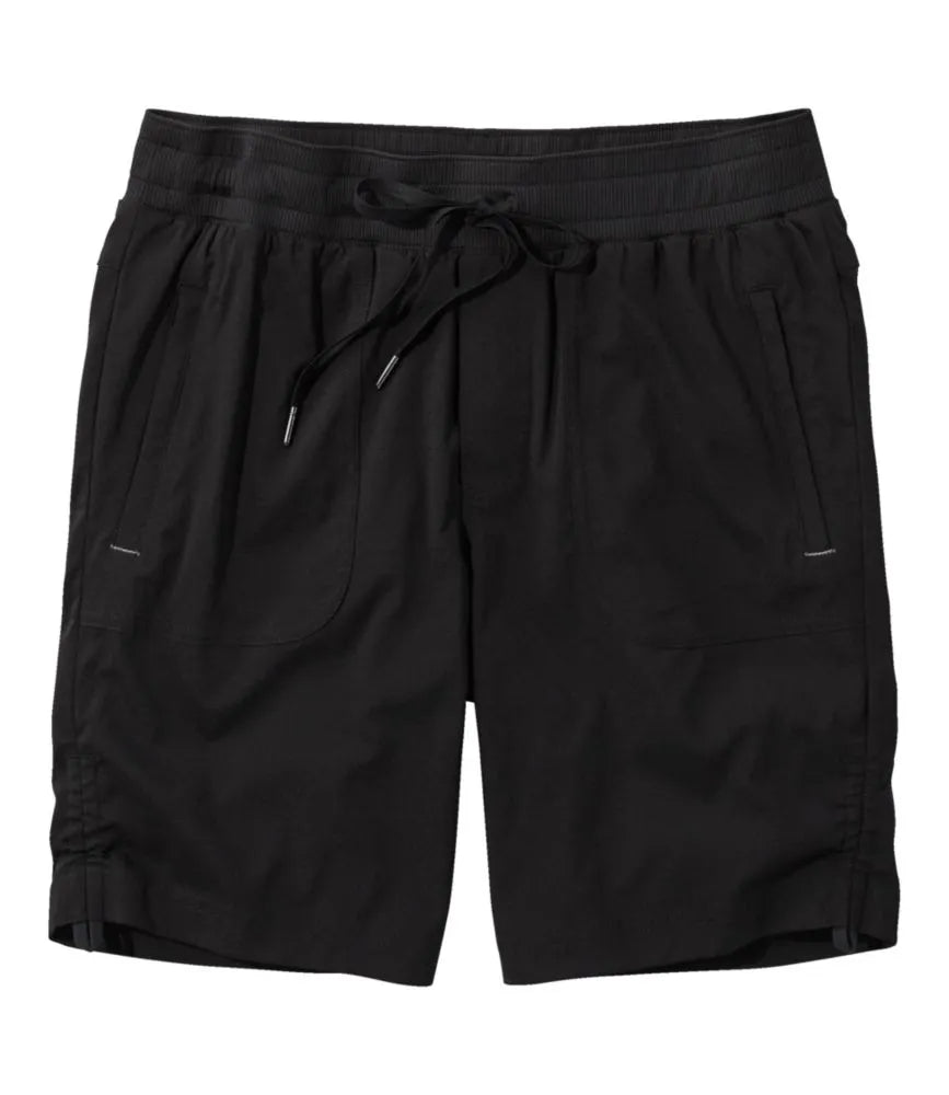 Women's Vista Camp Bermuda Shorts