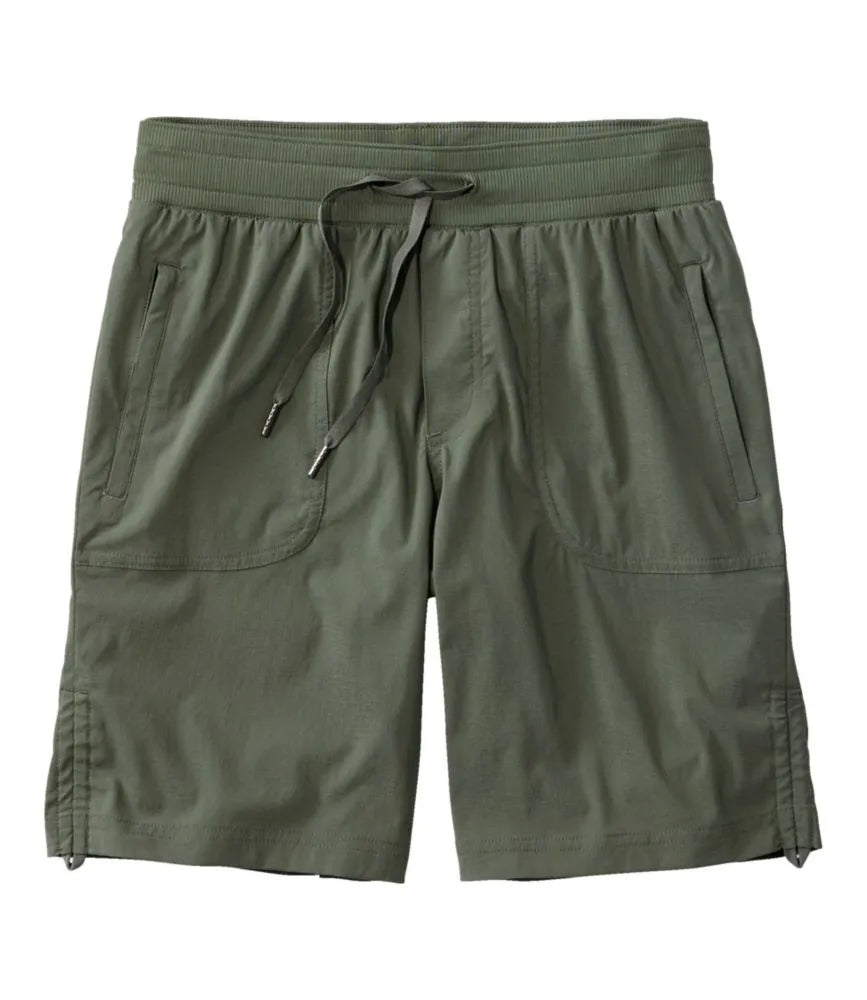 Women's Vista Camp Bermuda Shorts