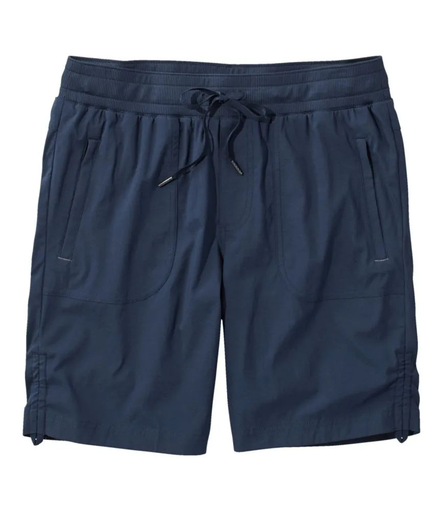 Women's Vista Camp Bermuda Shorts