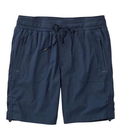 Women's Vista Camp Bermuda Shorts