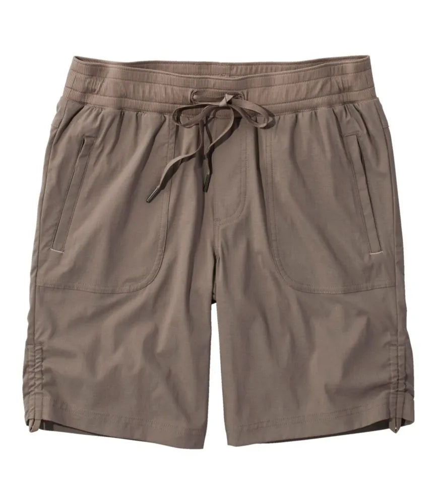 Women's Vista Camp Bermuda Shorts