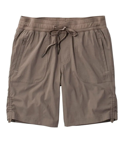 Women's Vista Camp Bermuda Shorts