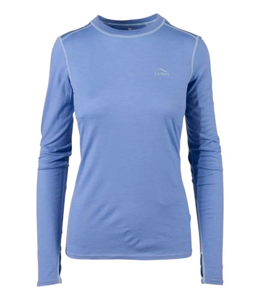 Women's Cresta Ultralight 150 Crew Top