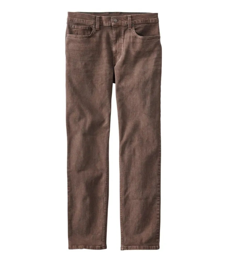Men's BeanFlex® Jeans, Slim Fit