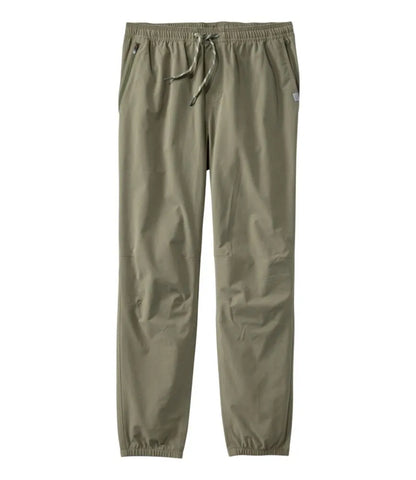 Men's L.L.Bean Multisport Joggers