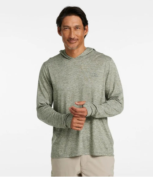 Men's Insect Shield Pro Knit Hoodie
