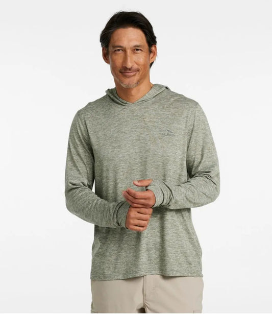 Men's Insect Shield Pro Knit Hoodie