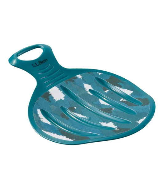 L.L.Bean Sonic Slider Sled