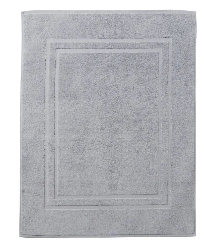 Bean's Organic Cotton Towel Bath Mat