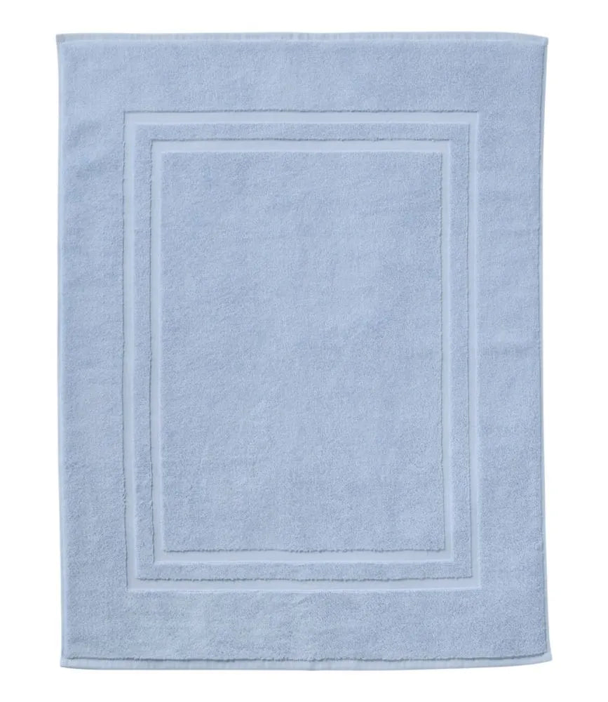 Bean's Organic Cotton Towel Bath Mat