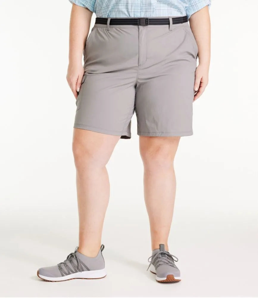 Women's Tropicwear Shorts, Mid-Rise