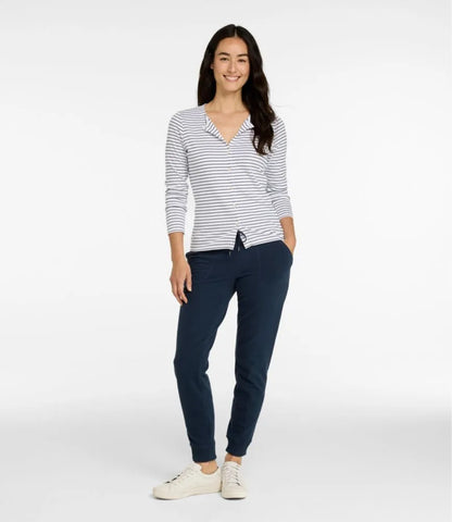 Women's Ultrasoft Sweats, Drawstring Jogger