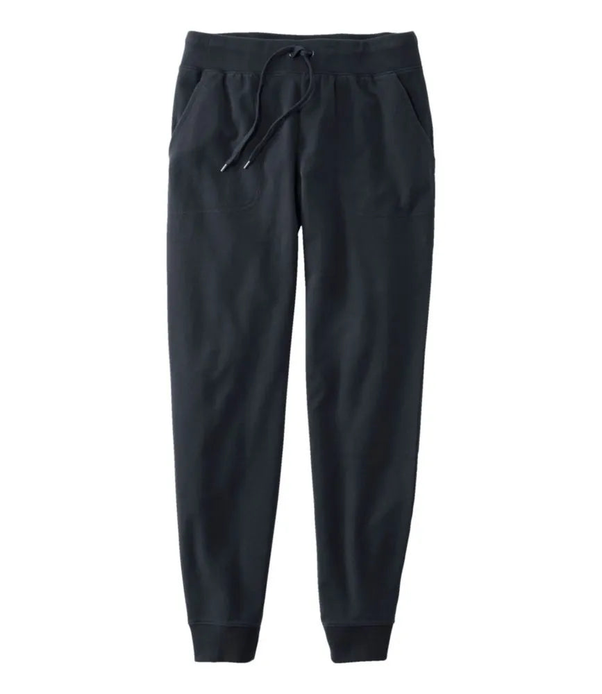 Women's Ultrasoft Sweats, Drawstring Jogger