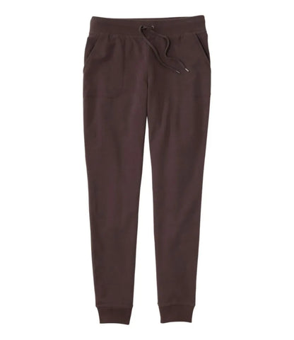 Women's Ultrasoft Sweats, Drawstring Jogger