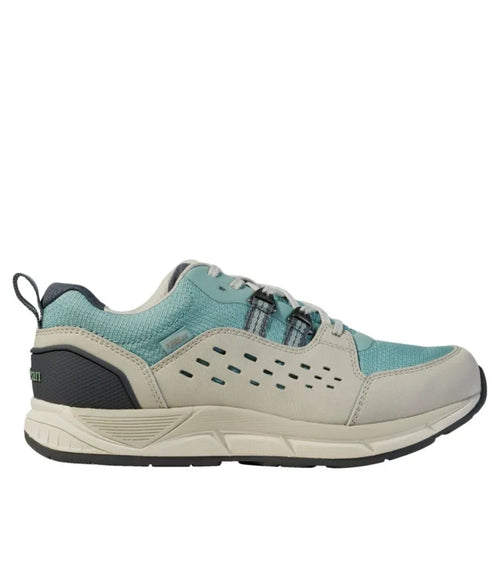 Women's Bean's Comfort Fitness Walking Shoes, Waterproof