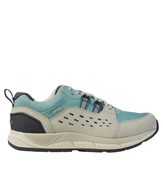 Women's Bean's Comfort Fitness Walking Shoes, Waterproof
